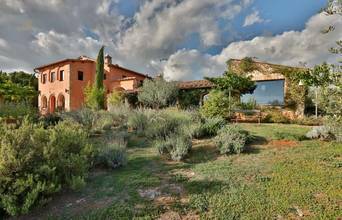 Thumbnail von Impresionante propiedad a pocos kilómetros de Siena