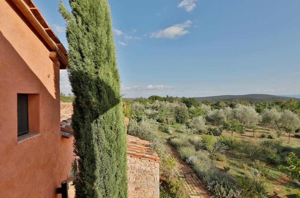 Thumbnail von Proprietà mozzafiato a pochi chilometri da Siena