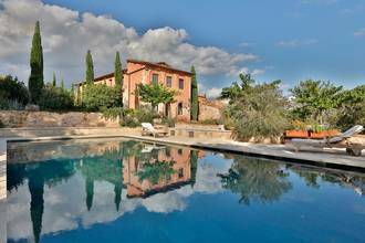 Thumbnail von Impresionante propiedad a pocos kilómetros de Siena