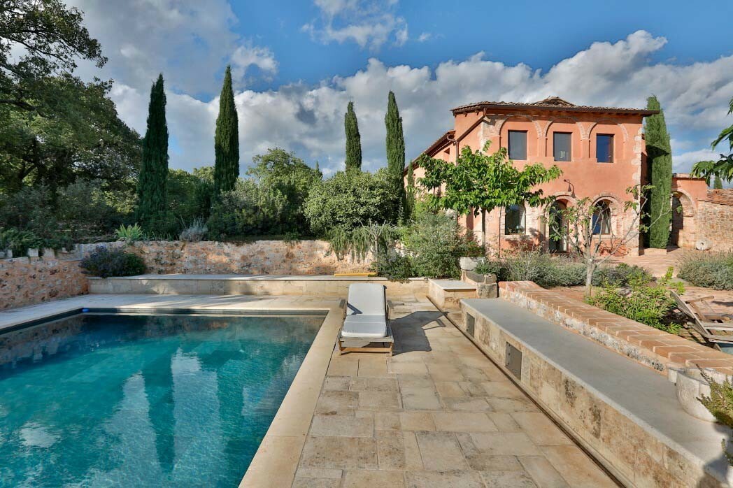 Thumbnail von Proprietà mozzafiato a pochi chilometri da Siena