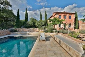 Thumbnail von Impresionante propiedad a pocos kilómetros de Siena