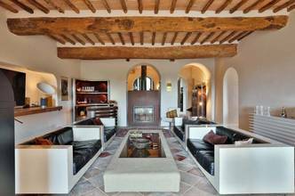 Thumbnail von Impresionante propiedad a pocos kilómetros de Siena