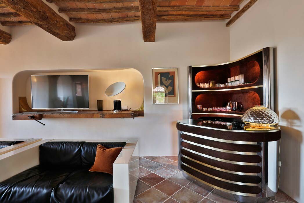 Thumbnail von Proprietà mozzafiato a pochi chilometri da Siena