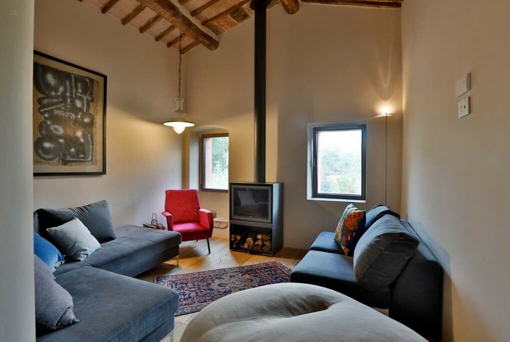 Thumbnail von Proprietà mozzafiato a pochi chilometri da Siena