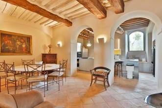 Thumbnail von Impresionante propiedad a pocos kilómetros de Siena