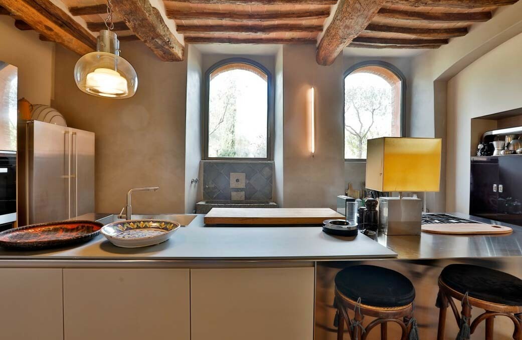 Thumbnail von Proprietà mozzafiato a pochi chilometri da Siena