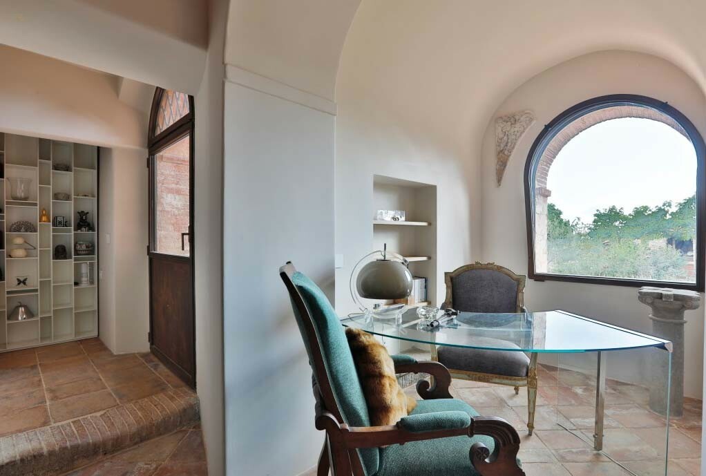 Thumbnail von Proprietà mozzafiato a pochi chilometri da Siena