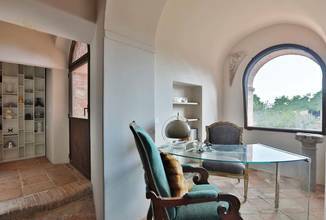 Thumbnail von Impresionante propiedad a pocos kilómetros de Siena