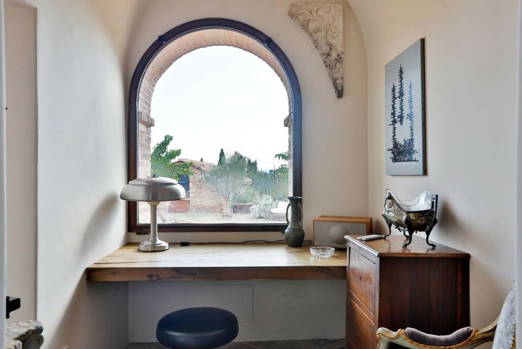 Thumbnail von Proprietà mozzafiato a pochi chilometri da Siena