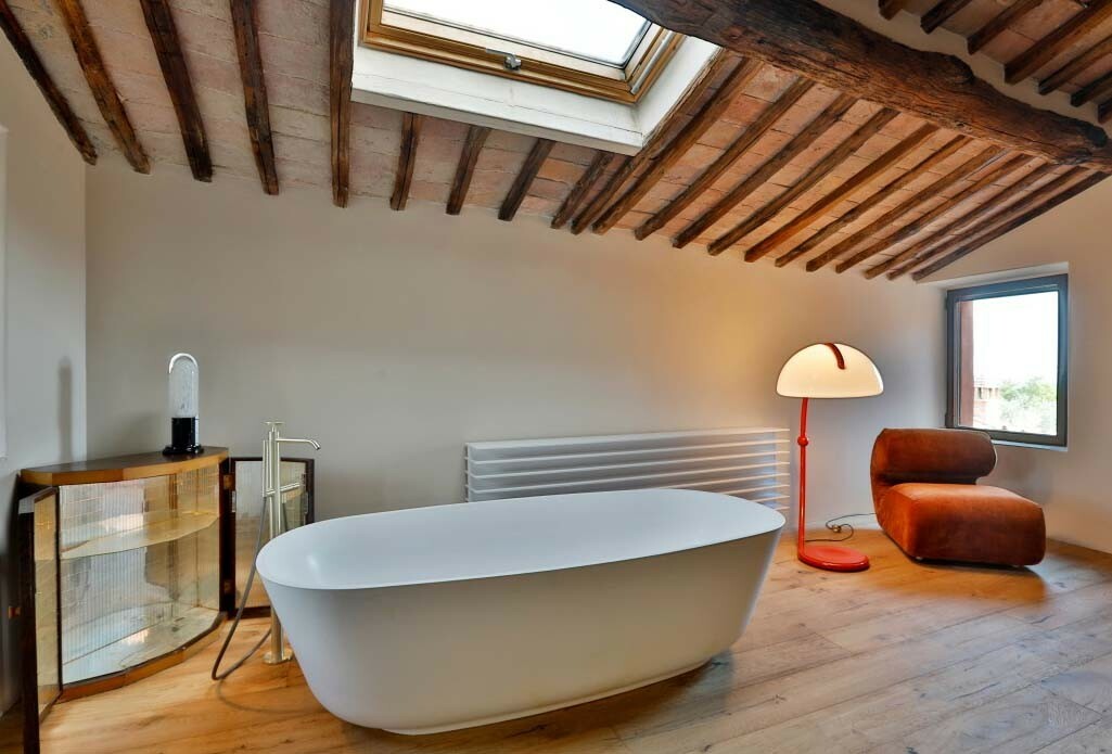 Thumbnail von Proprietà mozzafiato a pochi chilometri da Siena