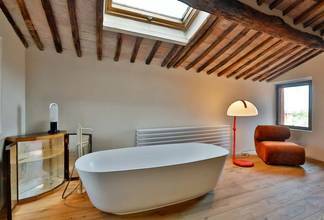 Thumbnail von Impresionante propiedad a pocos kilómetros de Siena