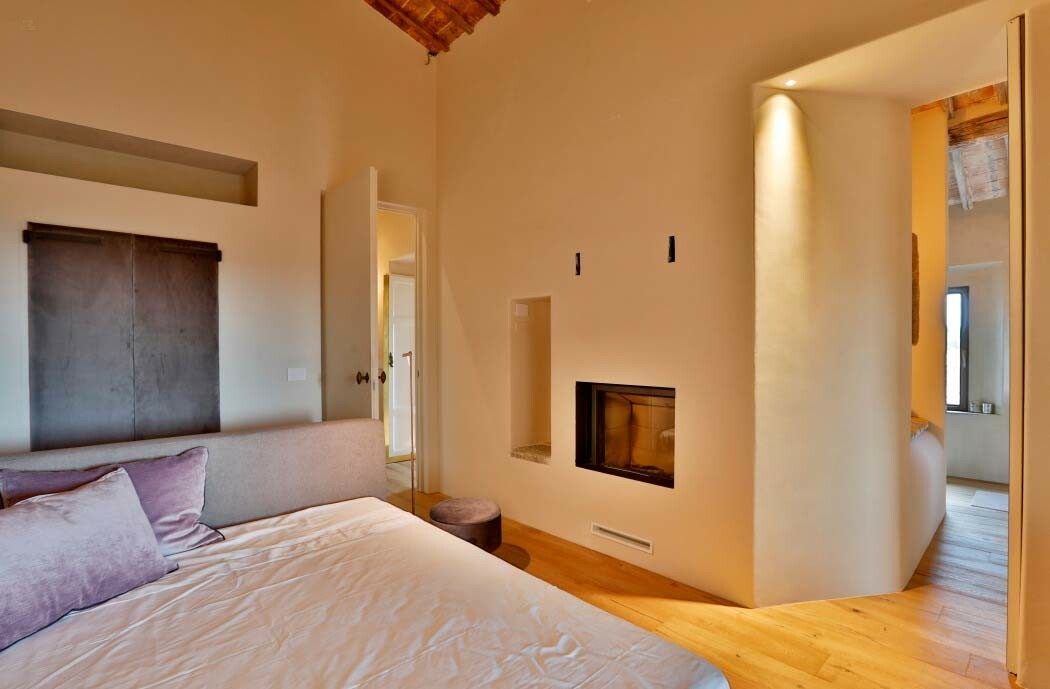 Thumbnail von Proprietà mozzafiato a pochi chilometri da Siena