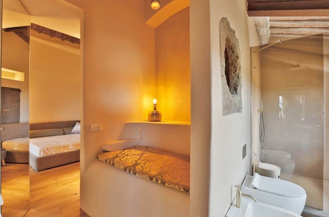 Thumbnail von Proprietà mozzafiato a pochi chilometri da Siena