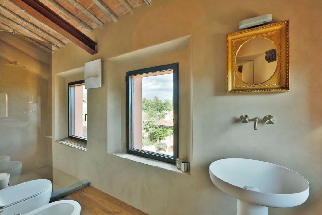 Thumbnail von Proprietà mozzafiato a pochi chilometri da Siena