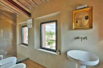 Thumbnail von Impresionante propiedad a pocos kilómetros de Siena