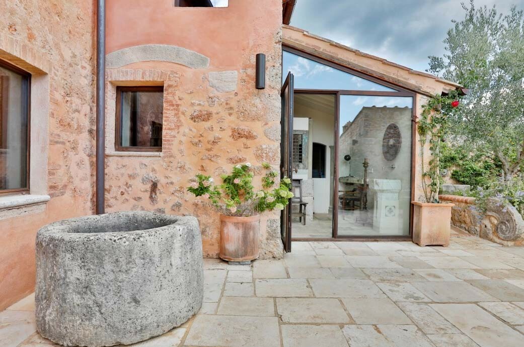 Thumbnail von Proprietà mozzafiato a pochi chilometri da Siena