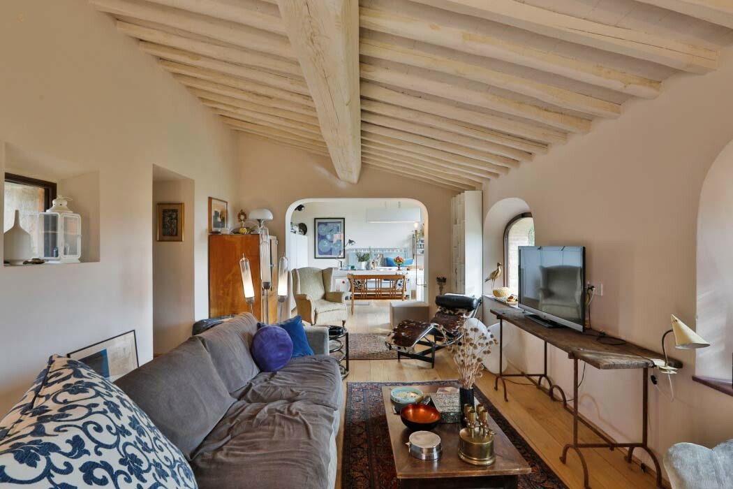 Thumbnail von Proprietà mozzafiato a pochi chilometri da Siena