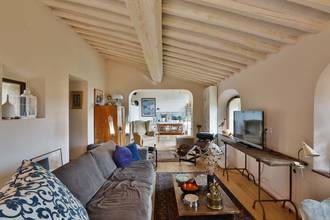 Thumbnail von Impresionante propiedad a pocos kilómetros de Siena