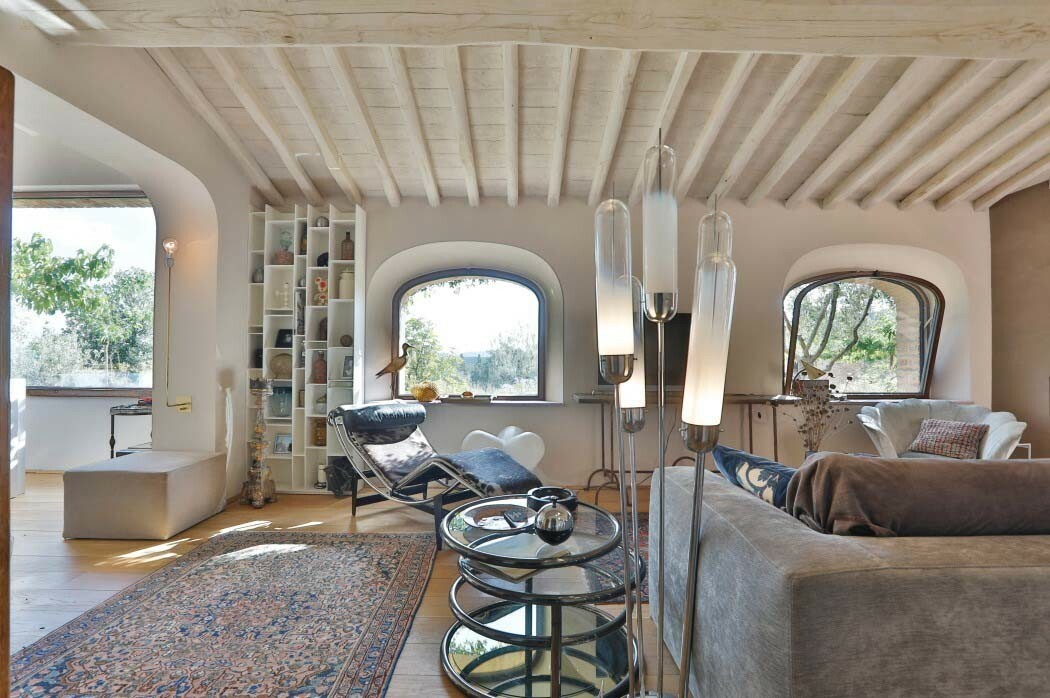 Thumbnail von Proprietà mozzafiato a pochi chilometri da Siena