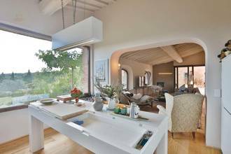 Thumbnail von Impresionante propiedad a pocos kilómetros de Siena