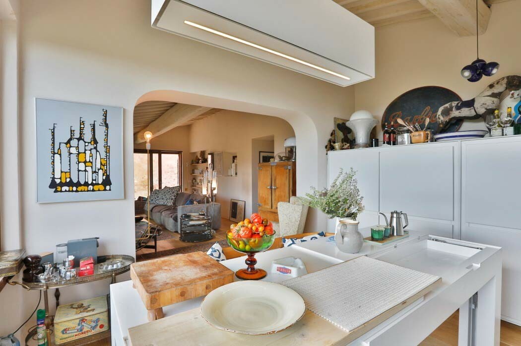 Thumbnail von Proprietà mozzafiato a pochi chilometri da Siena