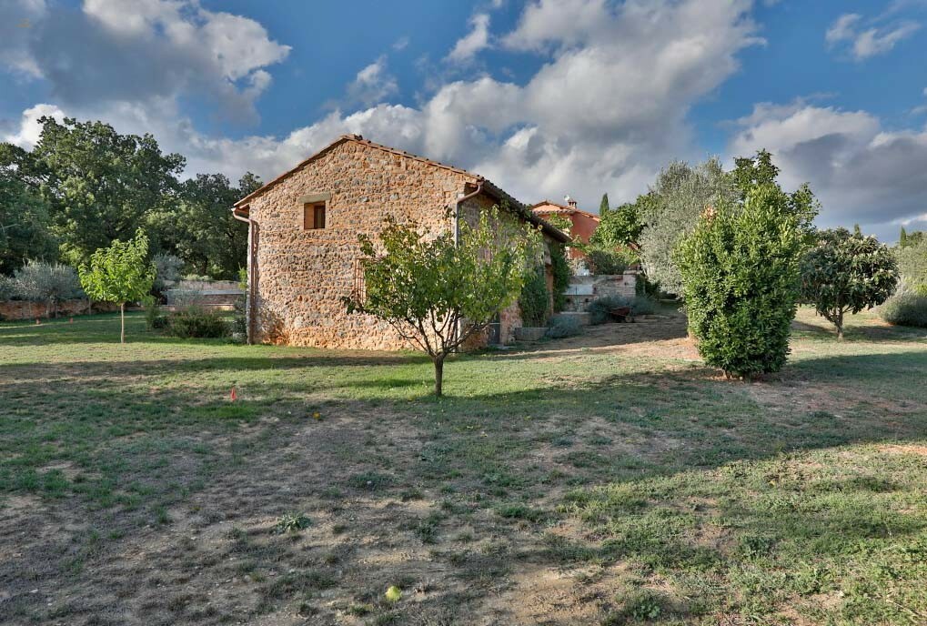 Thumbnail von Proprietà mozzafiato a pochi chilometri da Siena