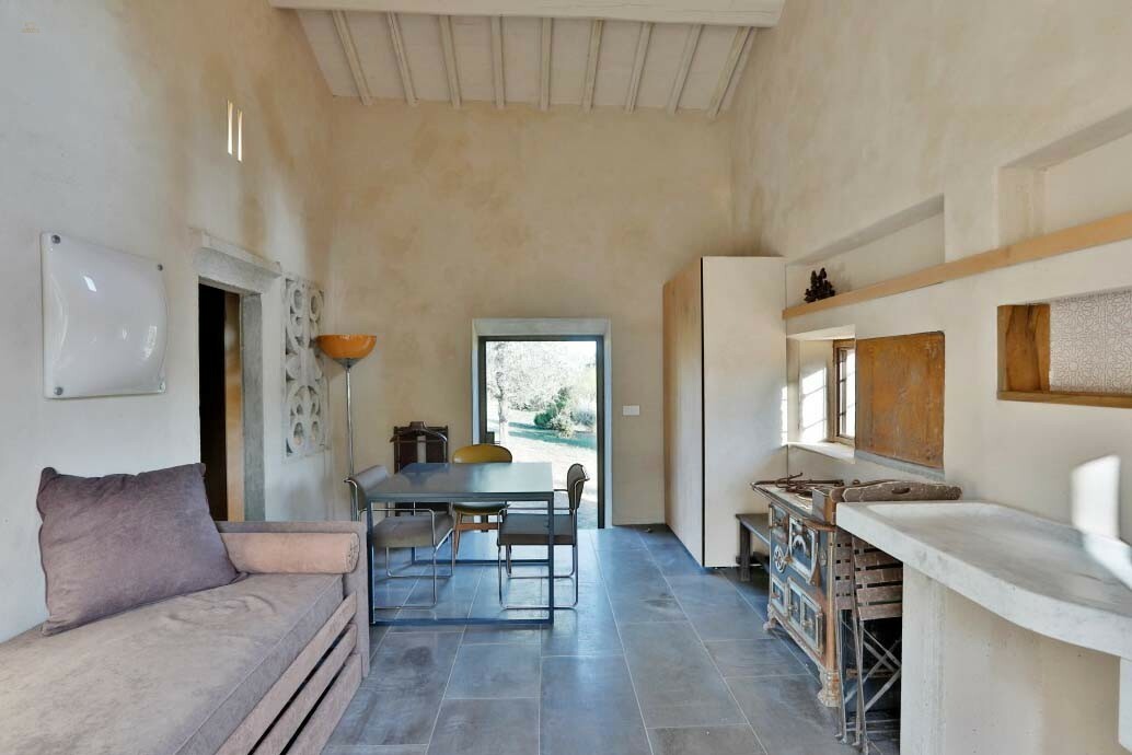 Thumbnail von Proprietà mozzafiato a pochi chilometri da Siena