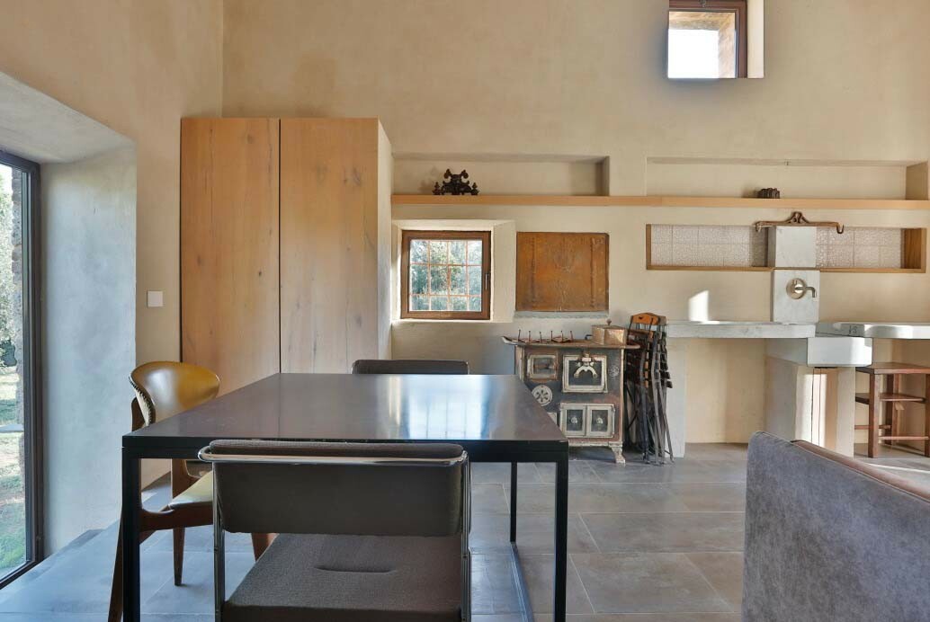 Thumbnail von Proprietà mozzafiato a pochi chilometri da Siena