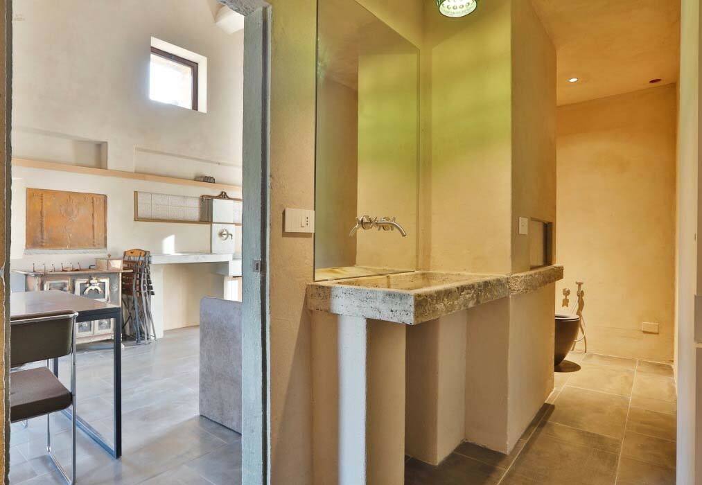 Thumbnail von Proprietà mozzafiato a pochi chilometri da Siena