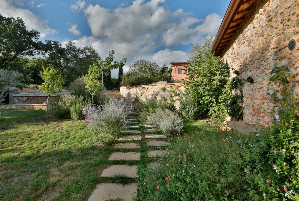 Thumbnail von Proprietà mozzafiato a pochi chilometri da Siena