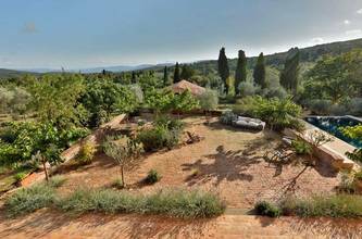 Thumbnail von Impresionante propiedad a pocos kilómetros de Siena