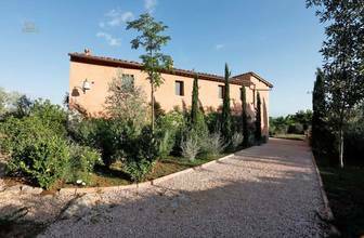 Thumbnail von Impresionante propiedad a pocos kilómetros de Siena