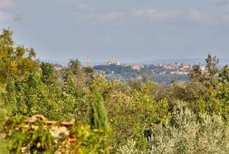Thumbnail von Impresionante propiedad a pocos kilómetros de Siena