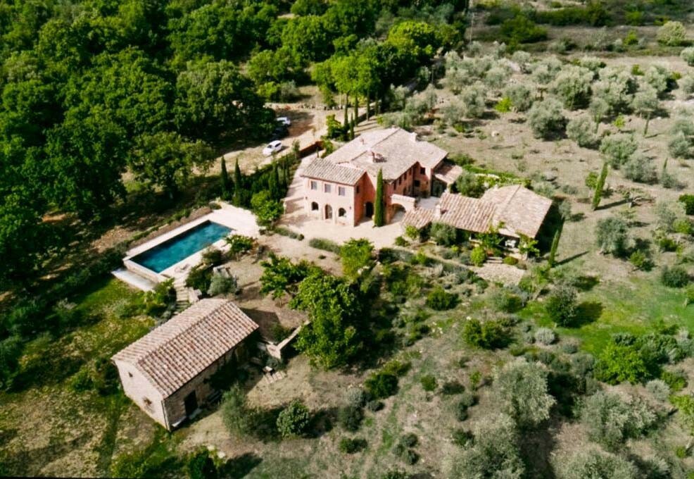 Thumbnail von Proprietà mozzafiato a pochi chilometri da Siena