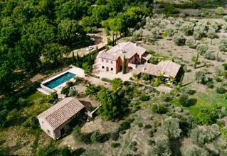 Thumbnail von Impresionante propiedad a pocos kilómetros de Siena