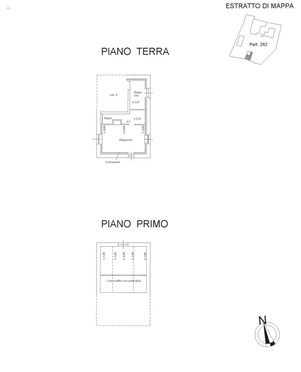 Thumbnail von Proprietà mozzafiato a pochi chilometri da Siena