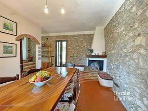 Thumbnail von renoviertes Anwesen eingebettet in üppige Natur, nur wenige Kilometer von Siena entfernt