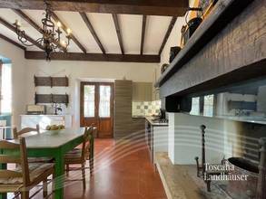 Thumbnail von renoviertes Anwesen eingebettet in üppige Natur, nur wenige Kilometer von Siena entfernt