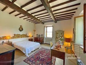 Thumbnail von renoviertes Anwesen eingebettet in üppige Natur, nur wenige Kilometer von Siena entfernt