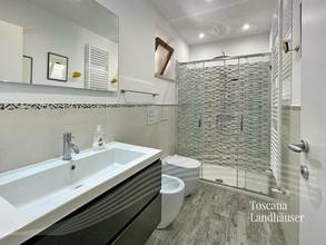 Thumbnail von renoviertes Anwesen eingebettet in üppige Natur, nur wenige Kilometer von Siena entfernt