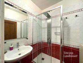 Thumbnail von renoviertes Anwesen eingebettet in üppige Natur, nur wenige Kilometer von Siena entfernt