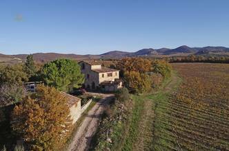 Thumbnail von zu renovierendes Anwesen vor den Toren Siena's