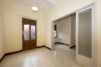 Thumbnail von Großzügige Wohnung nur wenige Fußminuten vom Stadtzentrum Siena's entfernt