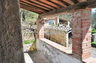 Thumbnail von **Provisionsfrei für Käufer**
Idyllisch gelegenes Rustico mit Olivenhain nahe einer Stadt