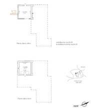 Thumbnail von **Provisionsfrei für Käufer**
Idyllisch gelegenes Rustico mit Olivenhain nahe einer Stadt