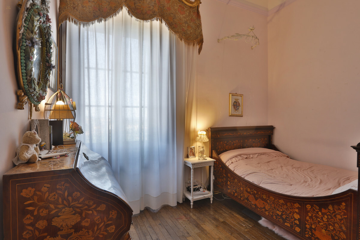 Thumbnail von Juwel im Herzen von Siena mit 350 m² Wohnfläche