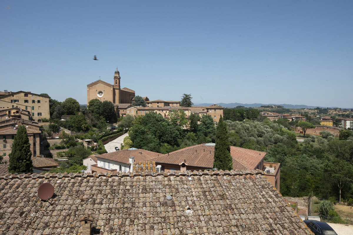 Thumbnail von Juwel im Herzen von Siena mit 350 m² Wohnfläche