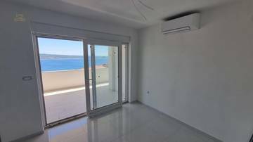 Thumbnail von Attraktives Appartement mit Terrasse und Blick auf das Meer