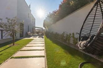 Thumbnail von Maisonettewohnung mit Garten, Swimmingpool und Meerblick