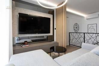 Thumbnail von Maisonettewohnung mit Garten, Swimmingpool und Meerblick